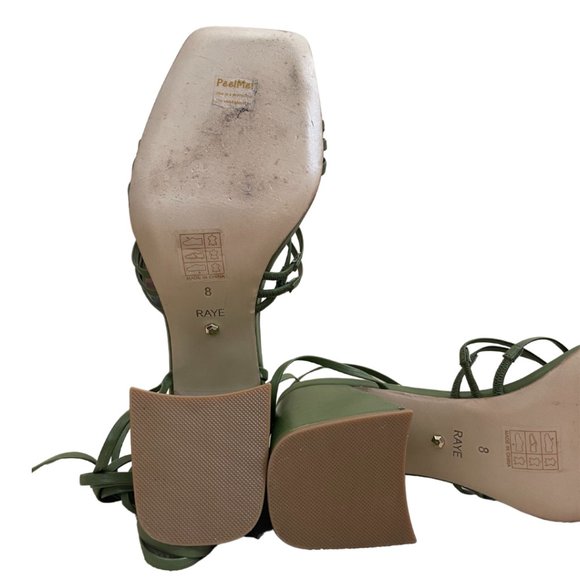 Raye Marly Heel - Picture 3 of 3